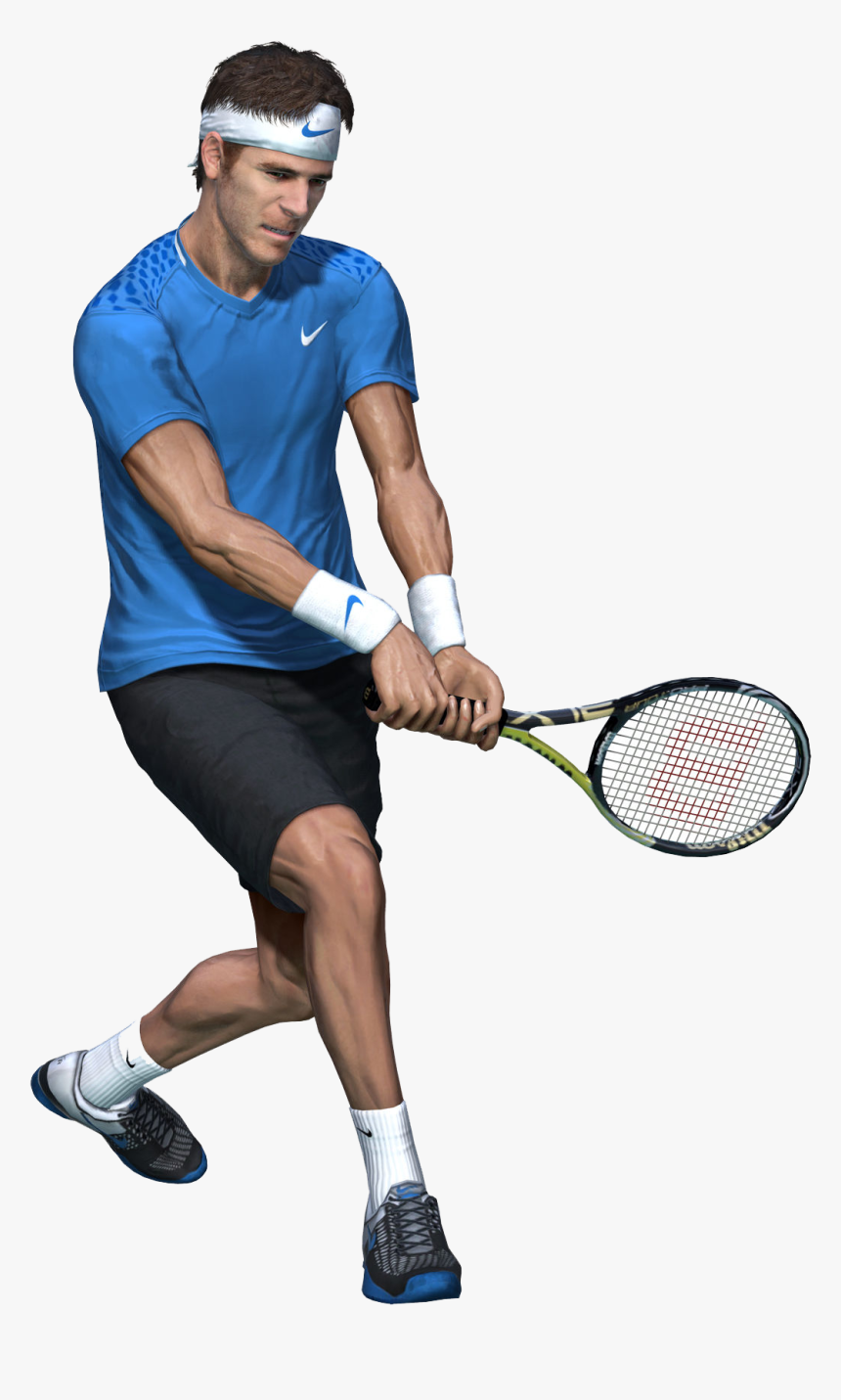 Detail Tennis Transparent Background Nomer 28