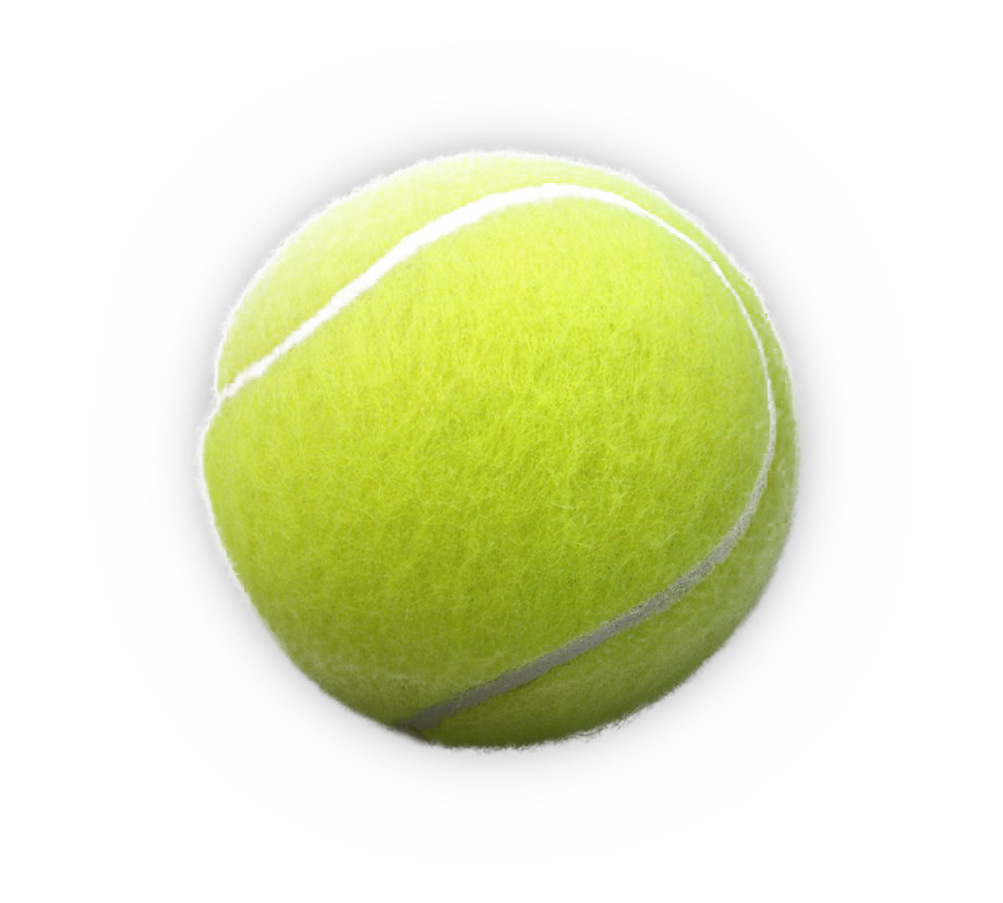 Detail Tennis Transparent Background Nomer 29