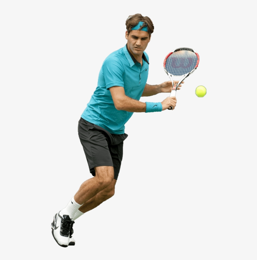 Detail Tennis Transparent Background Nomer 40
