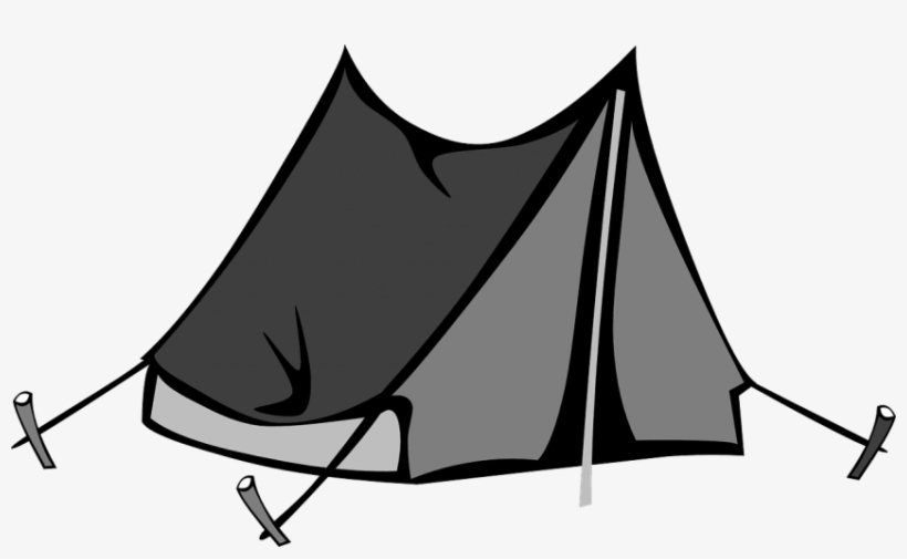 Detail Tent Clipart Png Nomer 10