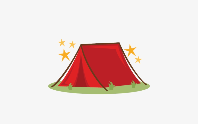 Tent Clipart Png - KibrisPDR