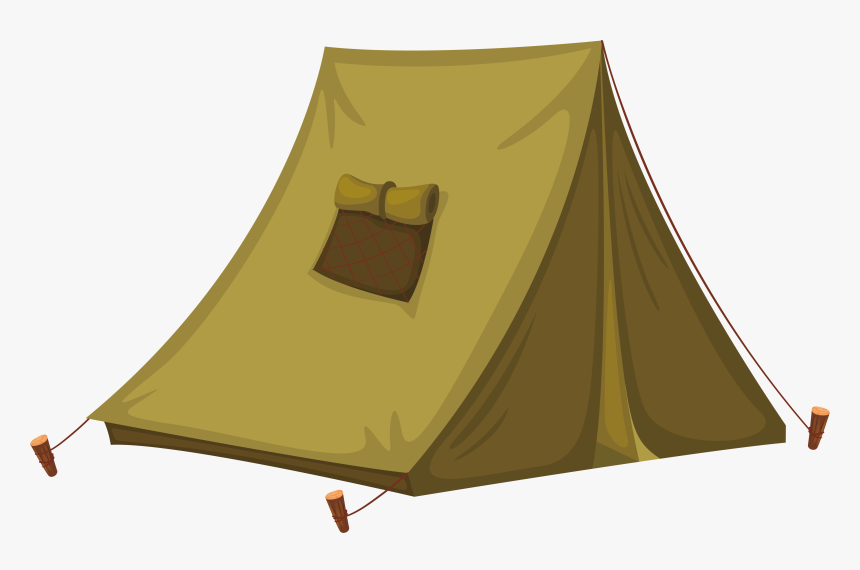 Detail Tent Clipart Png Nomer 2
