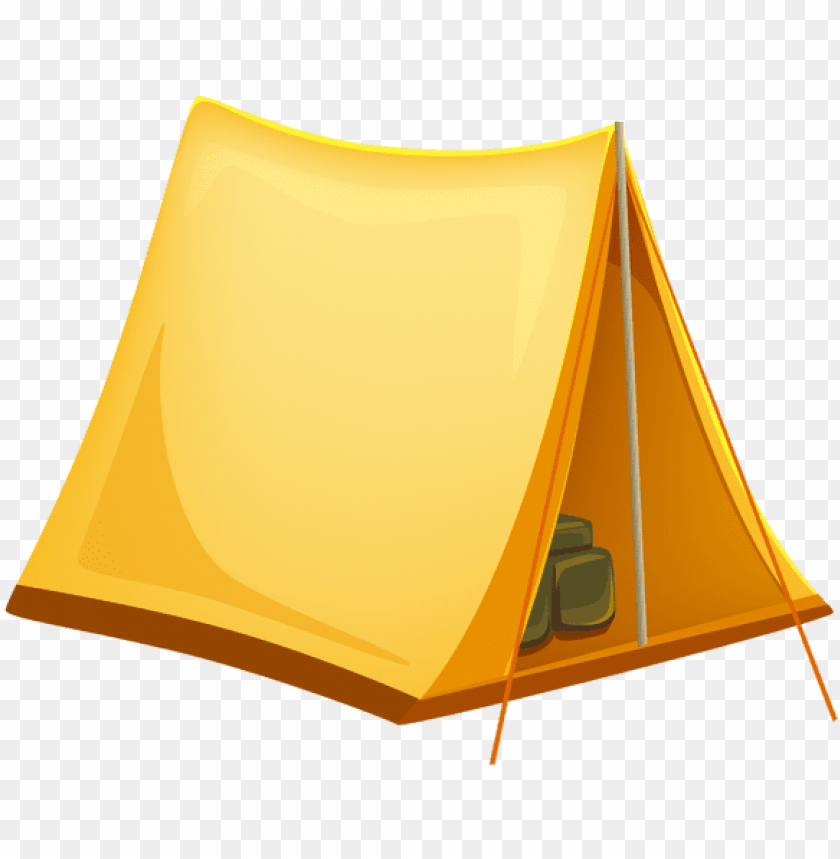 Tent Clipart Transparent Background - KibrisPDR