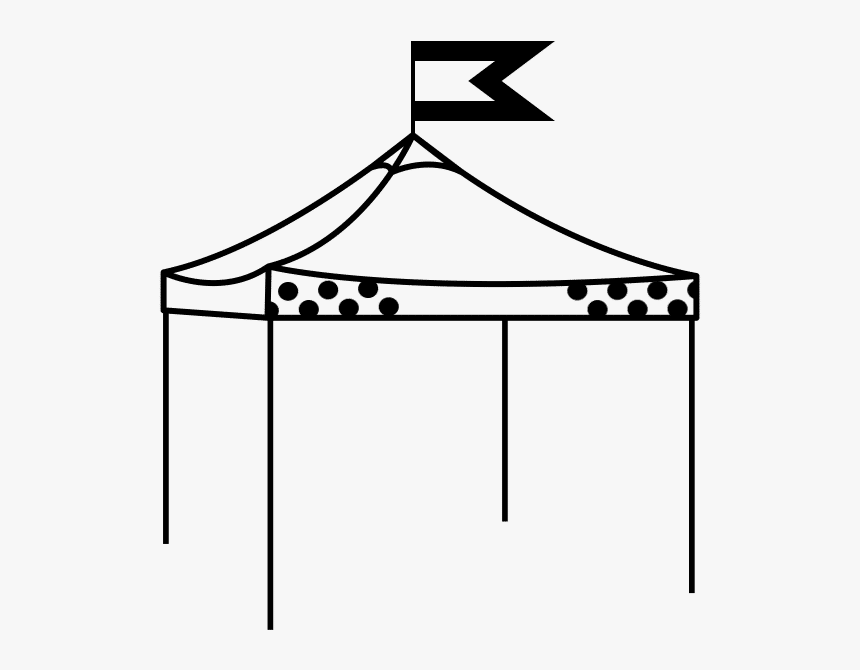 Detail Tent Icon Png Nomer 34