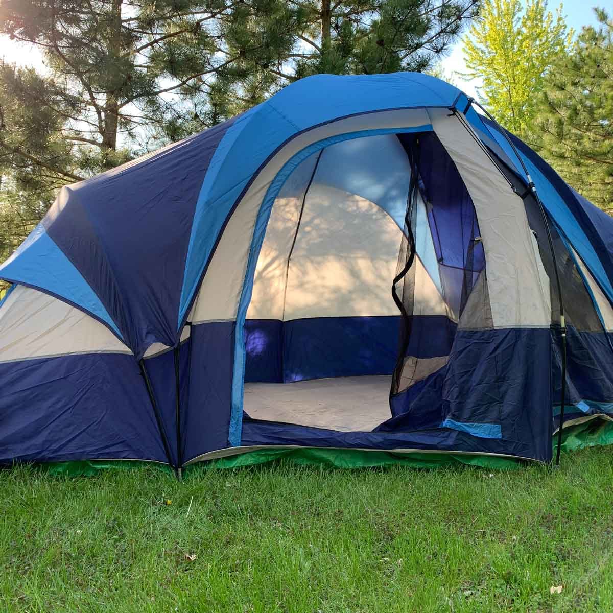 Tent Images - KibrisPDR