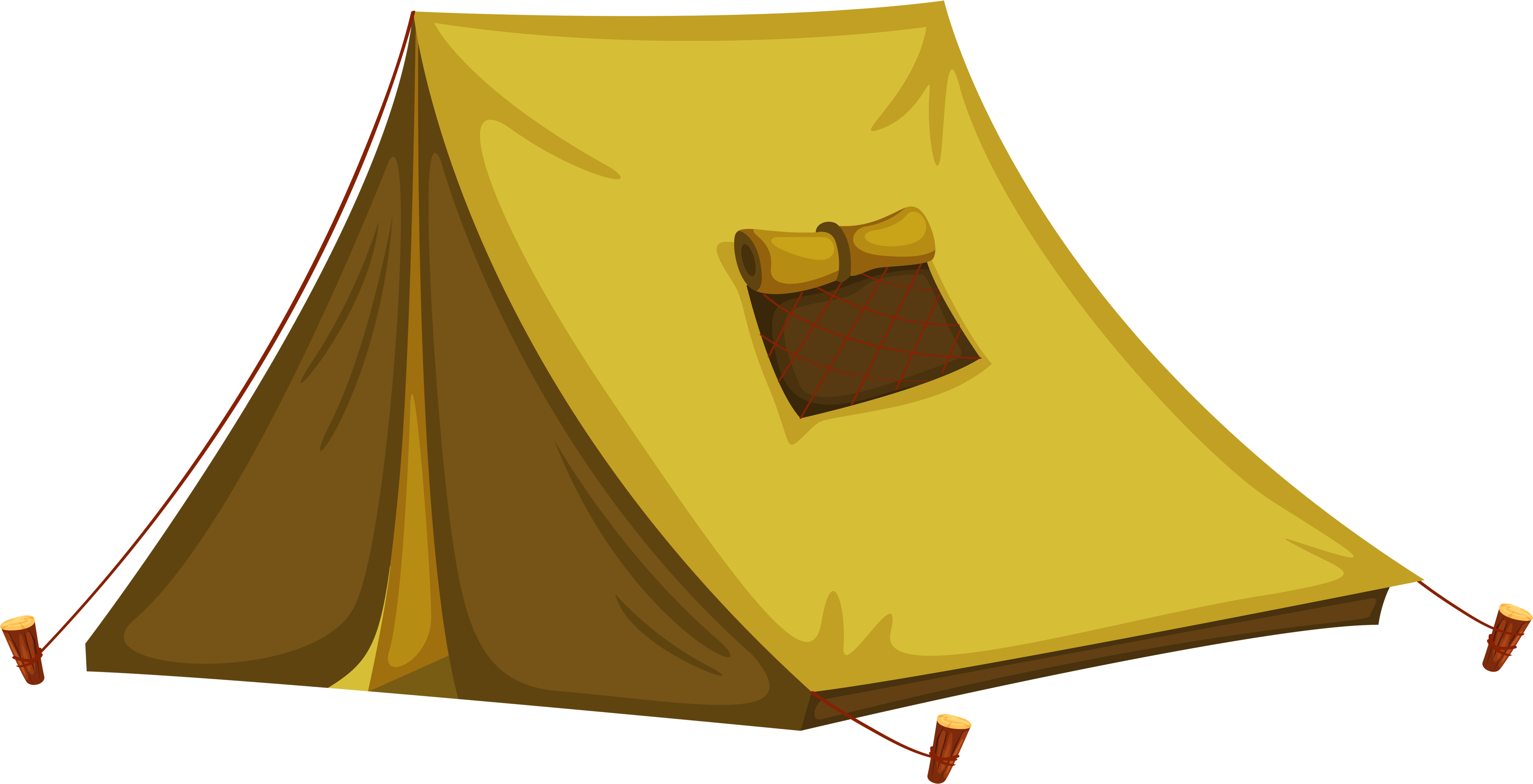 Tent Png - KibrisPDR