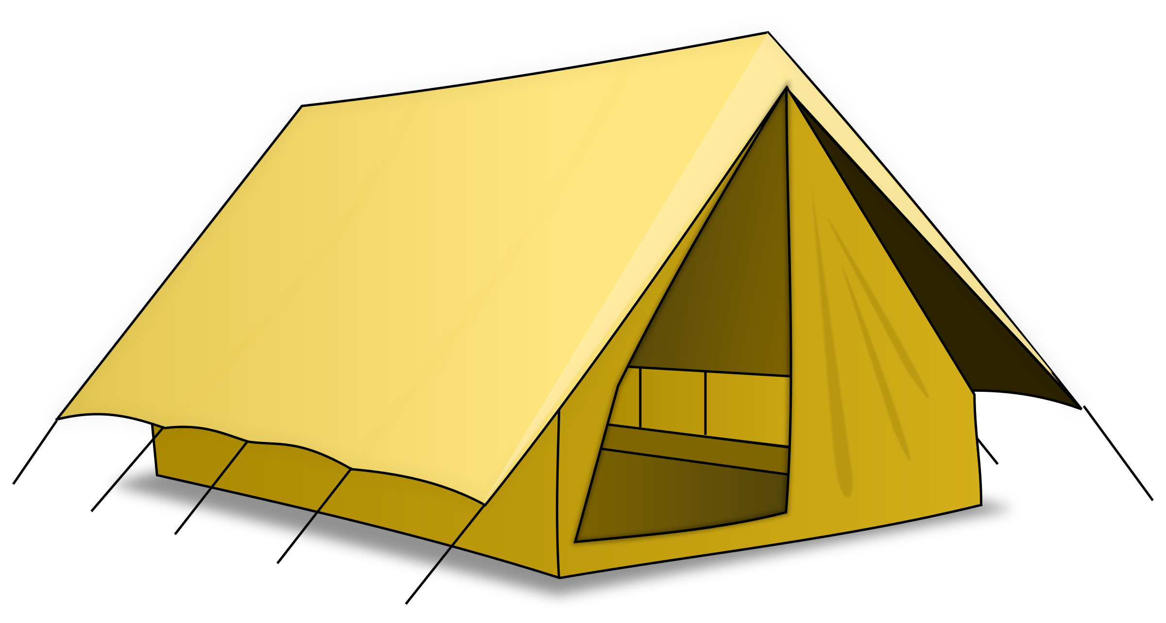 Detail Tent Png Nomer 4