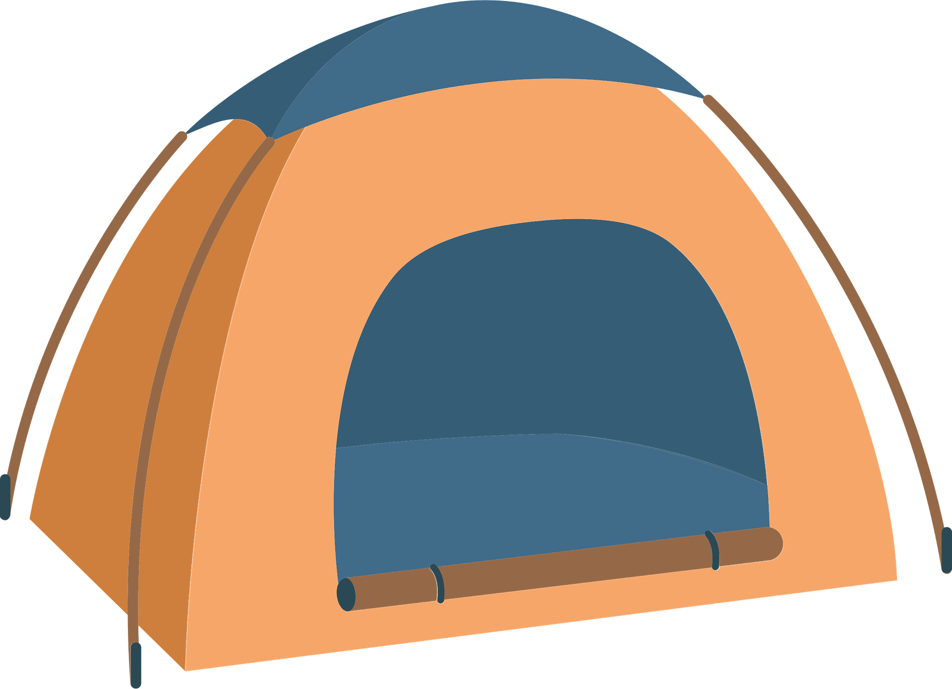 Detail Tent Transparent Background Nomer 15