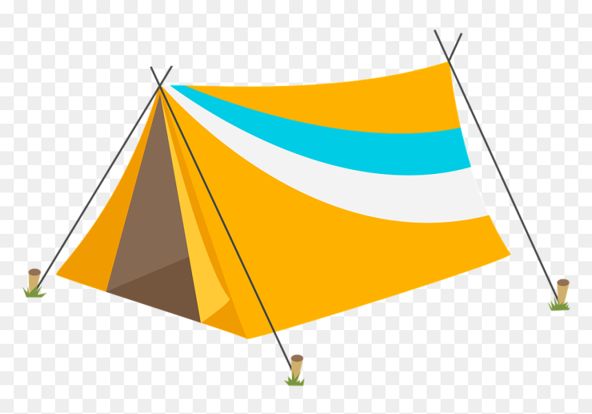 Detail Tent Transparent Background Nomer 16