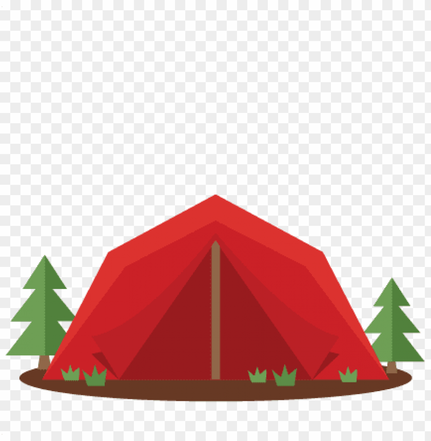 Detail Tent Transparent Background Nomer 20