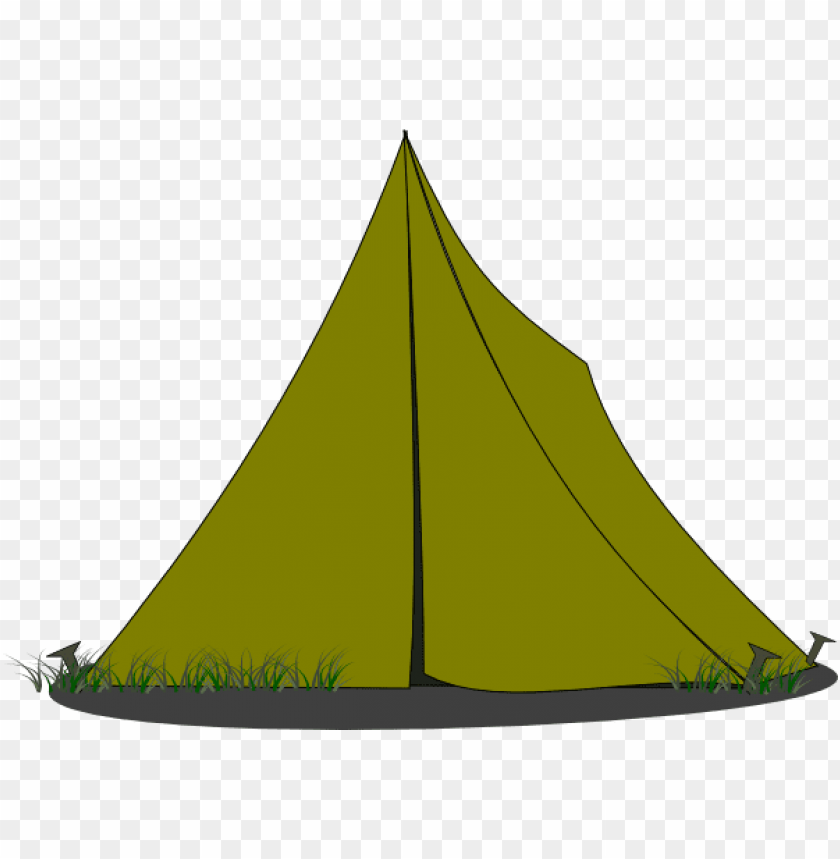 Detail Tent Transparent Background Nomer 21