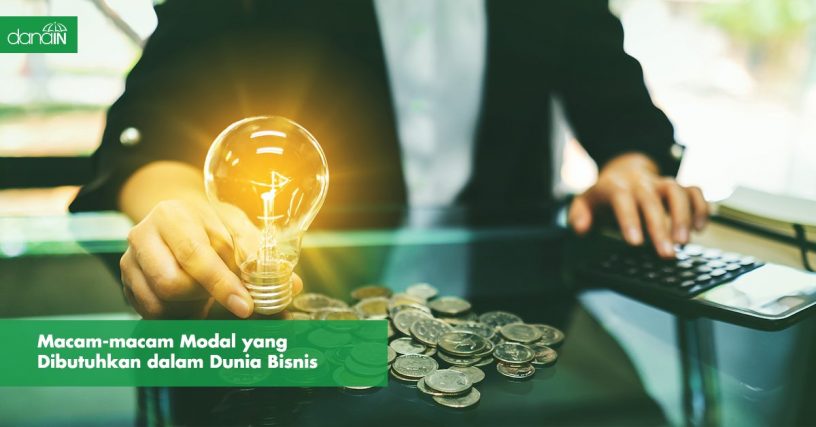 Detail Tentang Dunia Bisnis Nomer 18