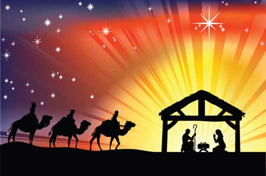 Detail Tentang Kelahiran Yesus Nomer 11