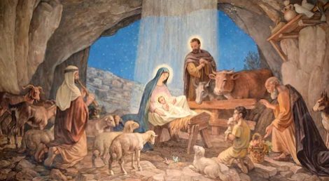Detail Tentang Kelahiran Yesus Nomer 19