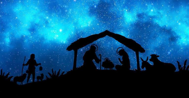 Detail Tentang Kelahiran Yesus Nomer 36
