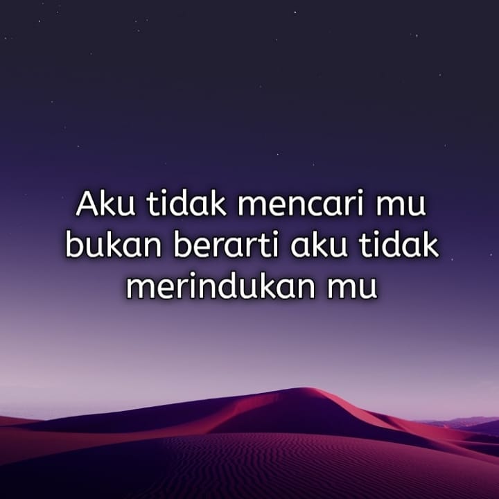 Detail Tentang Rindu Quotes Nomer 34