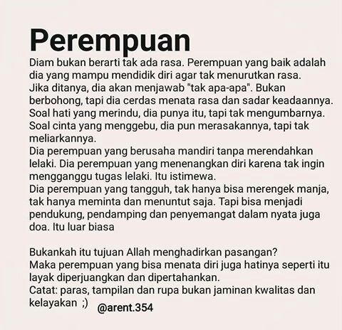 Detail Tentang Wanita Quotes Nomer 10