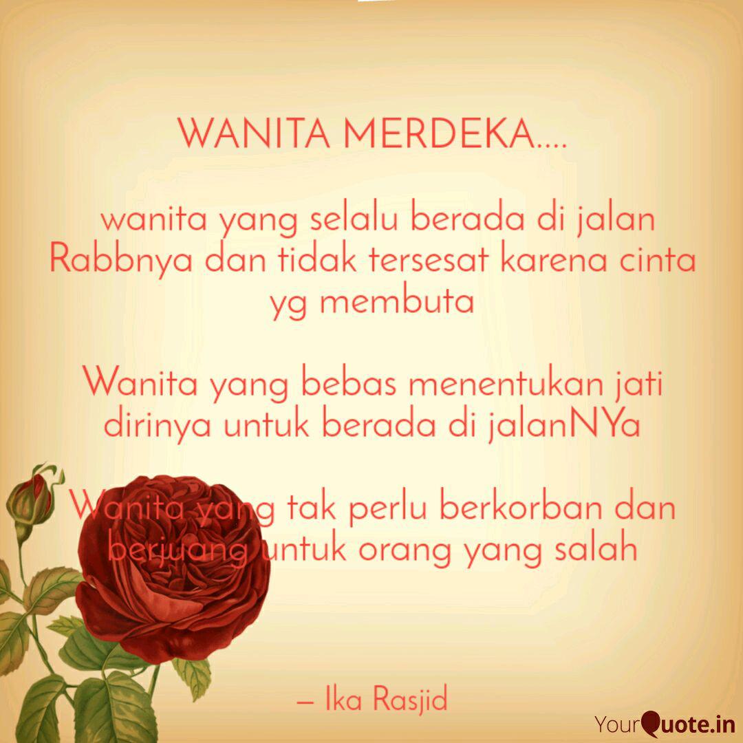 Detail Tentang Wanita Quotes Nomer 26