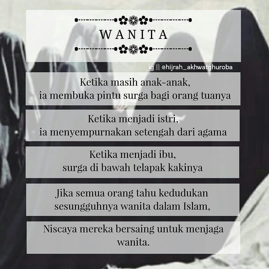 Detail Tentang Wanita Quotes Nomer 31