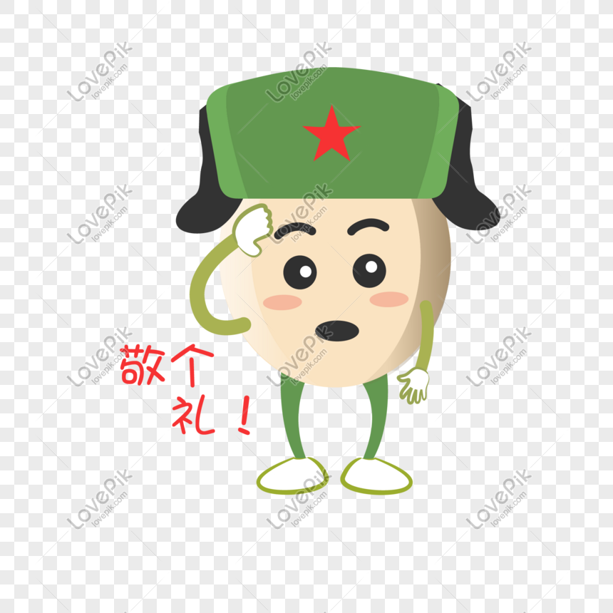 Detail Tentara Cartoon Nomer 27
