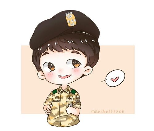 Detail Tentara Cartoon Nomer 31