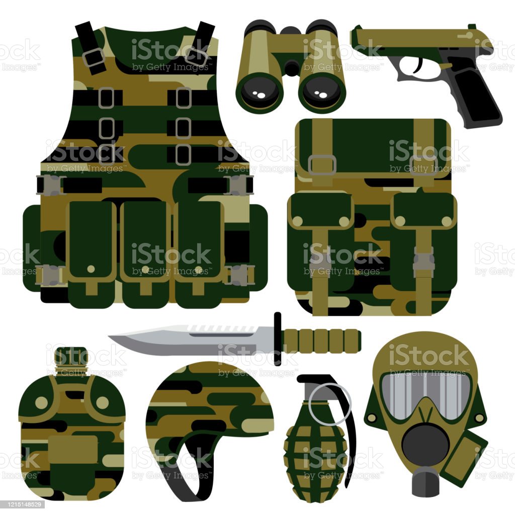Detail Tentara Cartoon Nomer 46