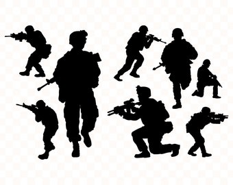 Detail Tentara Vector Png Nomer 34