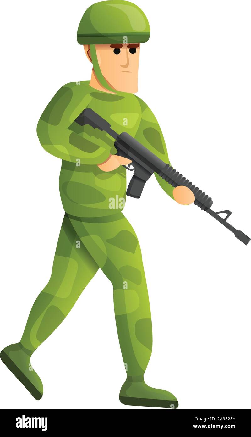 Detail Tentara Vector Png Nomer 42