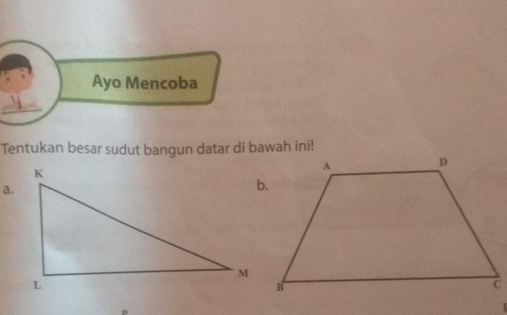 Detail Tentukan Banyak Sudut Dari Gambar Dibawah Ini Nomer 10