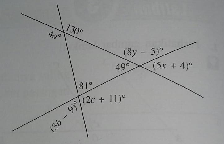 Detail Tentukan Nilai A B Dan C Pada Gambar Dibawah Nomer 20