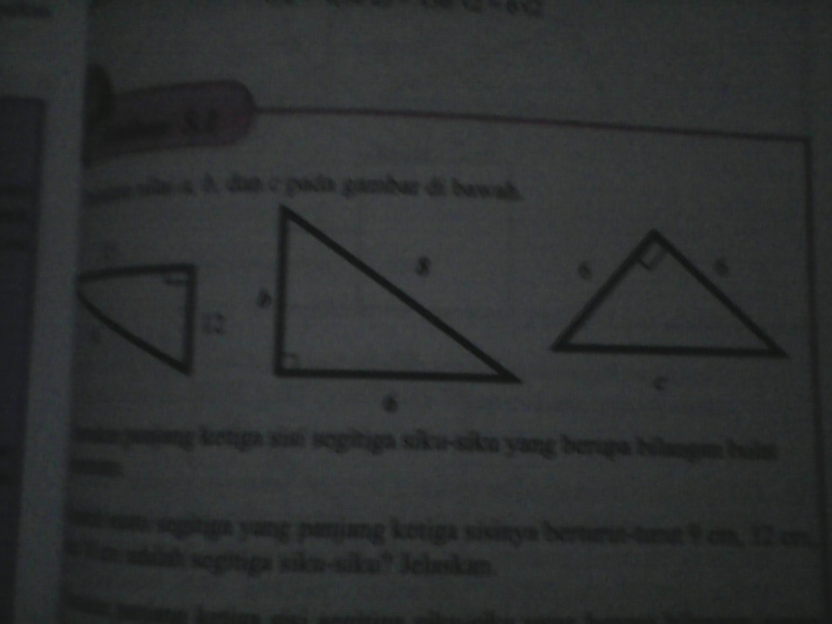 Detail Tentukan Nilai A B Dan C Pada Gambar Dibawah Nomer 5