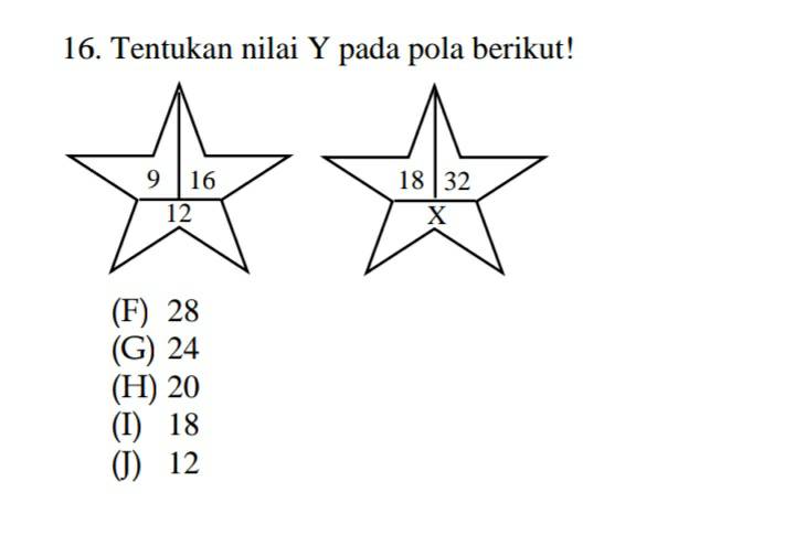 Detail Tentukan Nilai A Pada Gambar Berikut Nomer 49