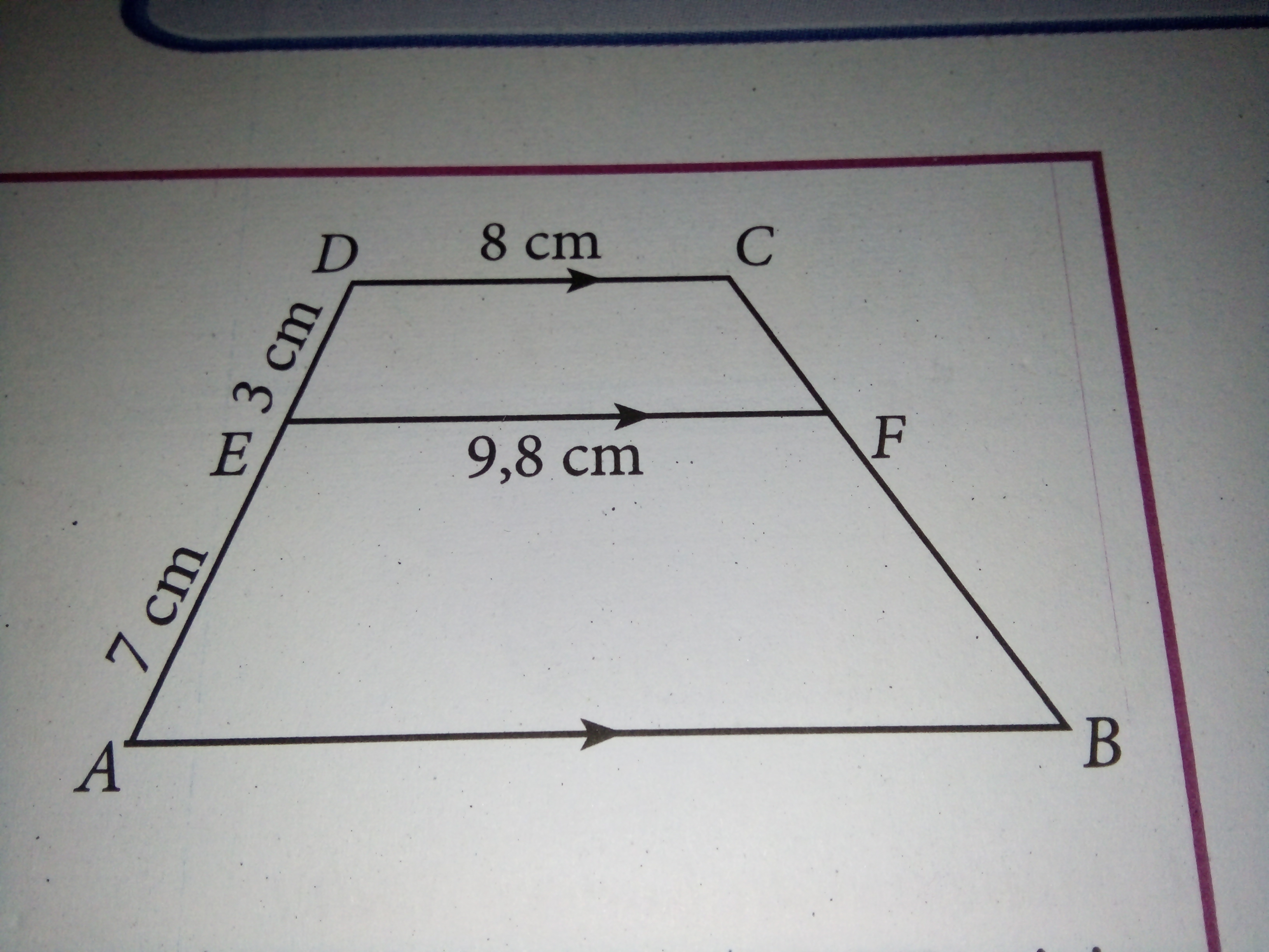 Detail Tentukan Panjang Ab Dari Gambar Berikut Nomer 11