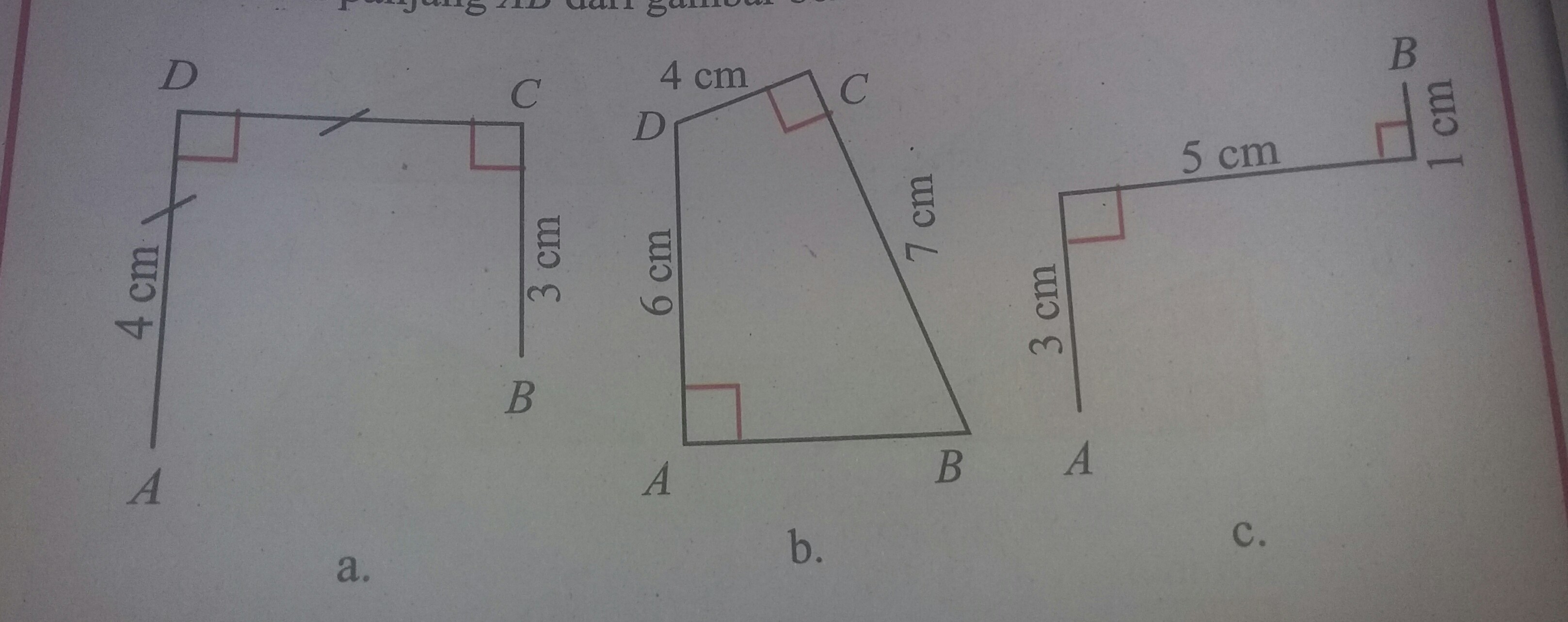 Detail Tentukan Panjang Ab Dari Gambar Berikut Nomer 49