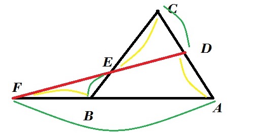 Detail Teorema De Menelaus Nomer 23