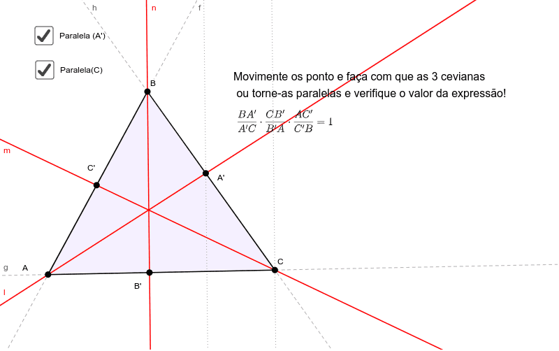 Detail Teorema De Menelaus Nomer 41