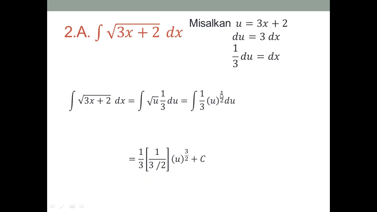 Detail Teorema Fundamental Kalkulus Nomer 21