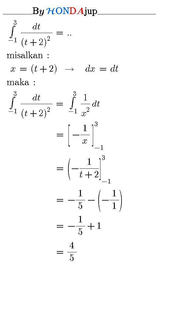 Detail Teorema Fundamental Kalkulus Nomer 23
