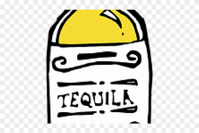 Detail Tequila Bottle Clipart Nomer 30