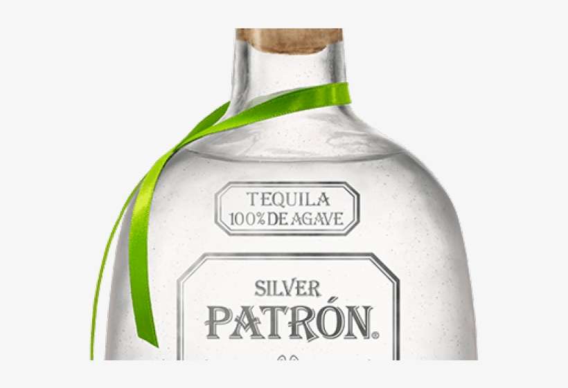 Detail Tequila Bottle Clipart Nomer 49