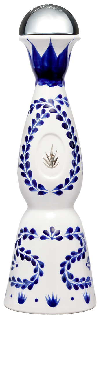 Tequila Bottle Vase - KibrisPDR