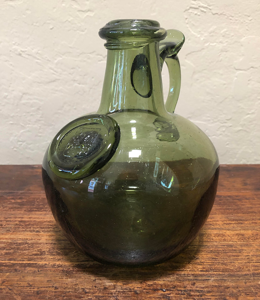 Detail Tequila Bottle Vase Nomer 54
