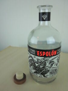 Detail Tequila Brand With Skeleton On Label Nomer 5