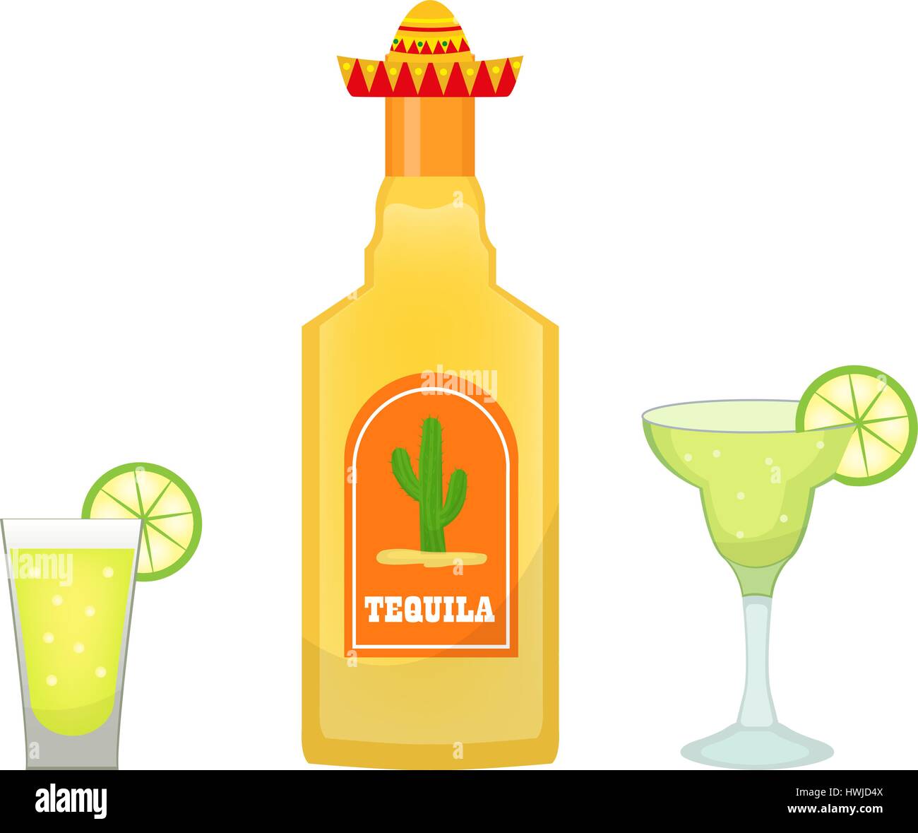 Detail Tequila Clipart Nomer 30