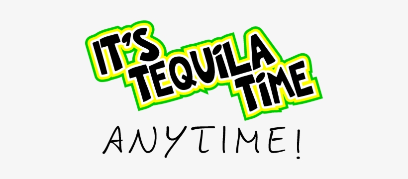 Detail Tequila Clipart Nomer 33