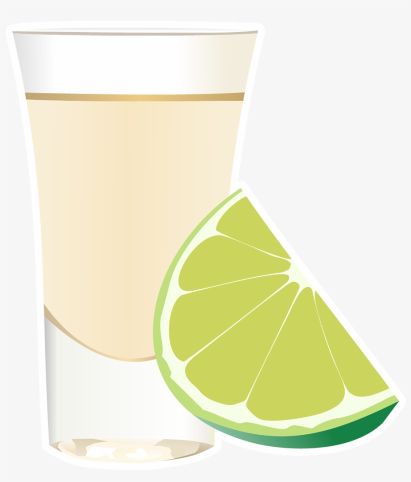 Detail Tequila Clipart Nomer 42