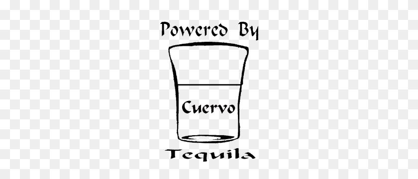 Detail Tequila Clipart Nomer 43