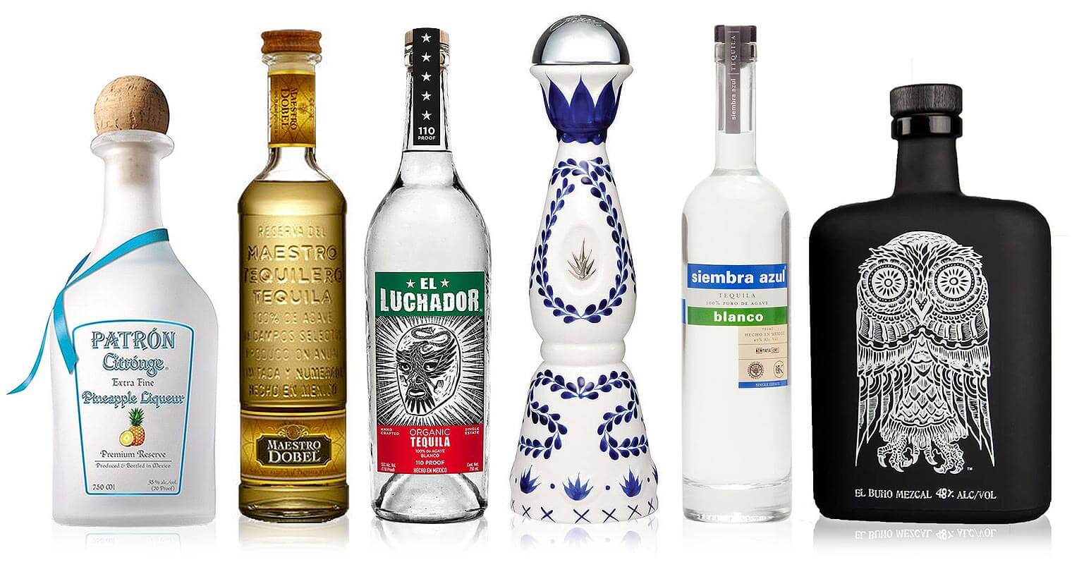 Detail Tequila Images Nomer 23