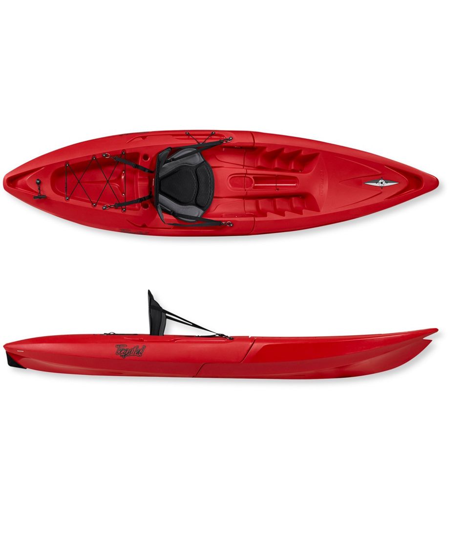 Detail Tequila Point 65 Kayak Nomer 11
