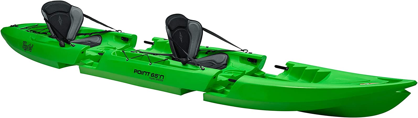 Detail Tequila Point 65 Kayak Nomer 16